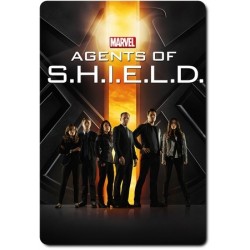 MARVEL Les Agents du S.H.I.E.L.D S1. SERIES
