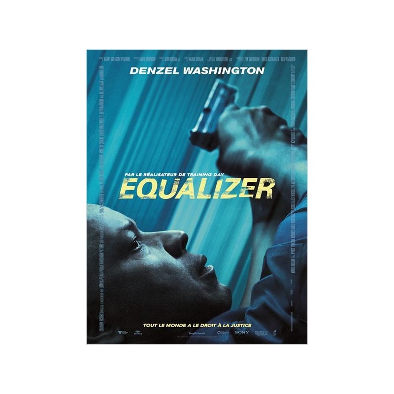 AQUALIZER. NEWS