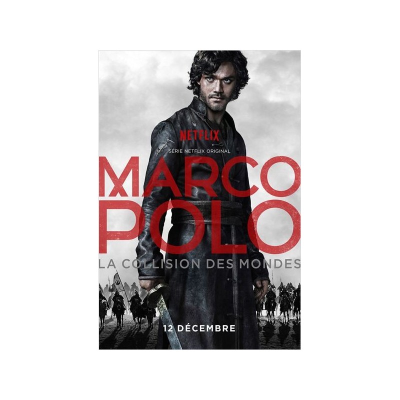 MARCO POLO S1. SERIES