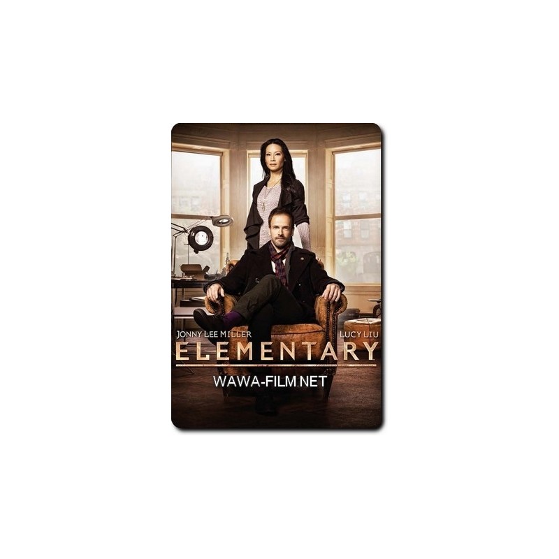 ELEMENTARY S2. SERIES