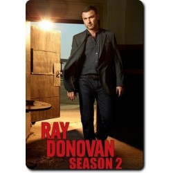 RAY DONOVAN S2. SERIES