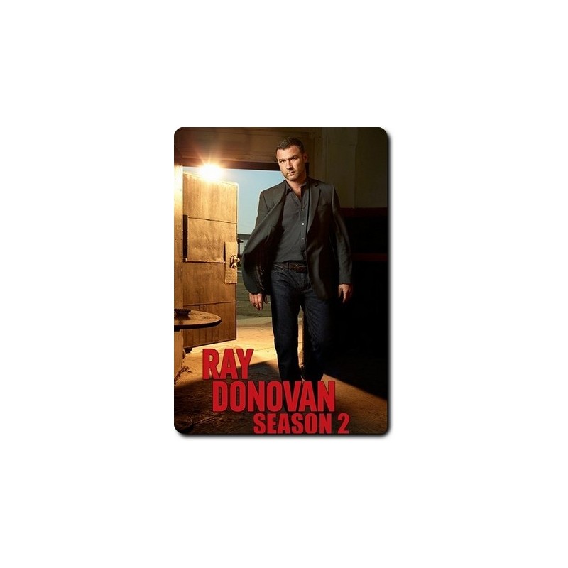RAY DONOVAN S2. SERIES