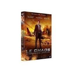 BEHIND.   DVD