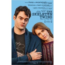 THE SKELETON TWINS. DVD