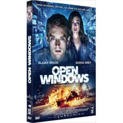 CAPTURE EN ENFER.   DVD