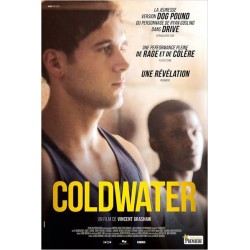 COLDWATER. DVD