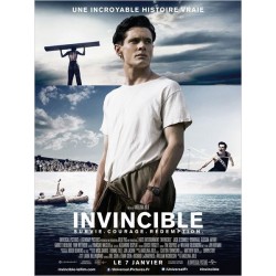 INVINCIBLE. NEWS