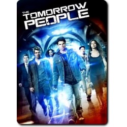 THE TOMORROW PEOPLE S1.   SERIES