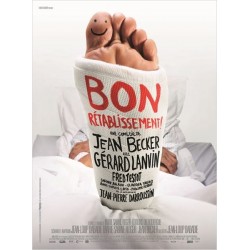 REACH ME.   DVD