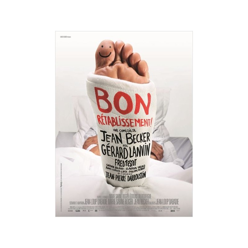 REACH ME.   DVD