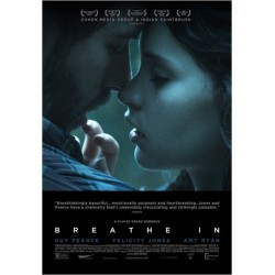 BREATHE IN. DVD