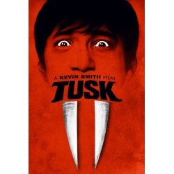 TUSK.   DVD
