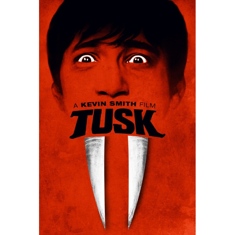 TUSK.   DVD