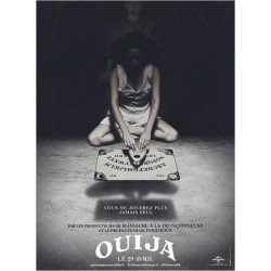 OUIJA. DVD