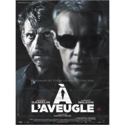 A L'AVEUGLE DVD