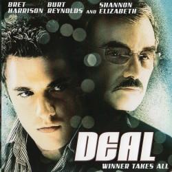 DEAL DVD