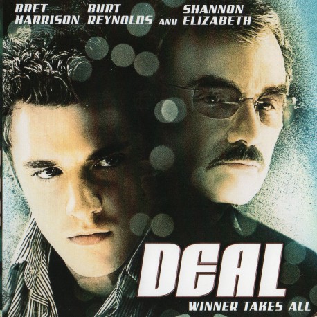 DEAL DVD