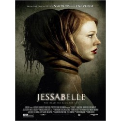 JESSABELLE. DVD