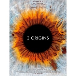 I ORIGINS. DVD