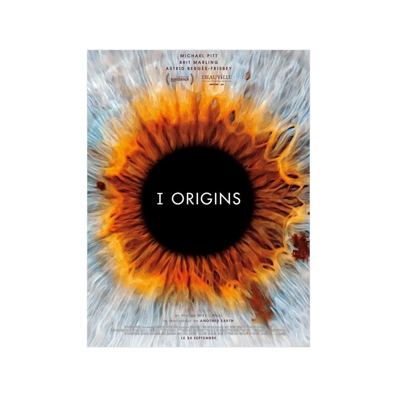 I ORIGINS. DVD