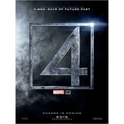 LES 4 FANTASTIQUES 2015. NEWS