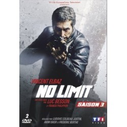 NO LIMIT S3. SERIES