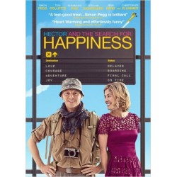 HECTOR ET LA RECHERCHE DU BONHEUR. DVD