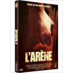 L'ARENE. DVD