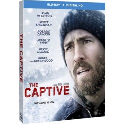 CAPTIVES.   DVD