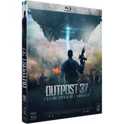 OUTPOST 37. DVD