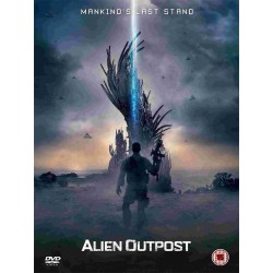OUTPOST 37.   DVD