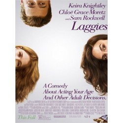 LAGGIES. DVD