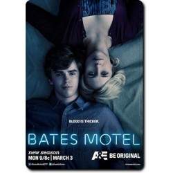 BATES MOTEL S2. SERIES