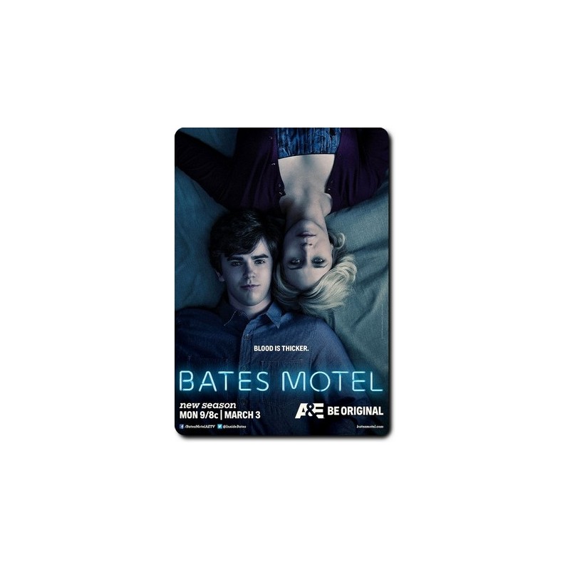 BATES MOTEL S2. SERIES