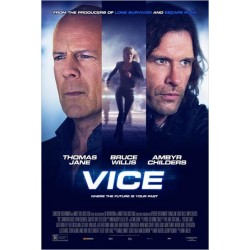 VICE.   DVD