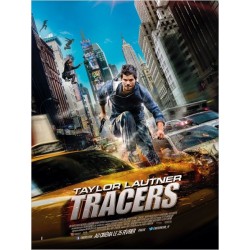 TRACERS. NEWS