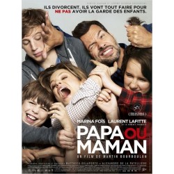 PAPA OU MAMAN. NEWS