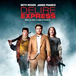 DELIRE EXPRESS DVD