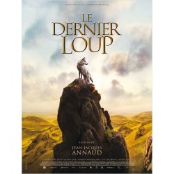 LE DERNIER LOUP. NEWS