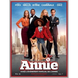 ANNIES. DVD