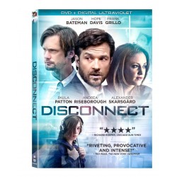 DISCONNECT. DVD
