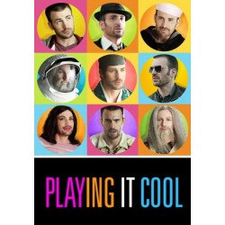 PLAYING IT COOL. DVD