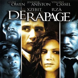 DERAPAGE FACE Z1 DVD