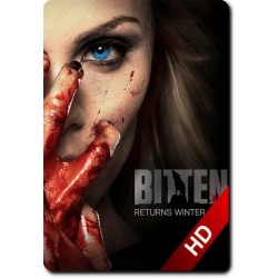 BITTEN S1. SERIES