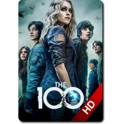 THE 100 S1. SERIES