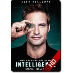 INTELLIGENCE S1. SERIES