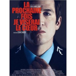 LA PROCHAINE FOIS JE VISERAI LE COEUR. DVD