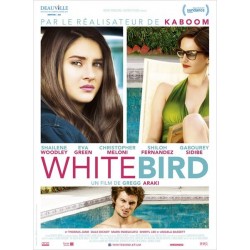 WHITE BIRD. DVD