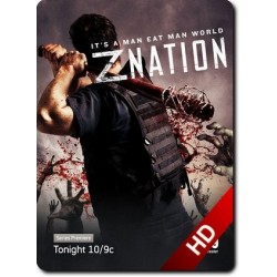 Z NATION S1. SERIES