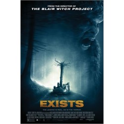 EXISTS. DVD